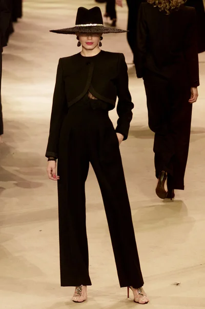 Look 258